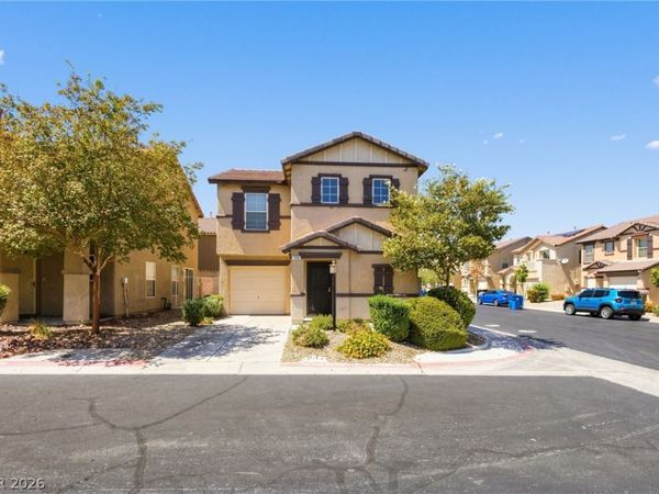 139 Trumphet Lilly Avenue , Las Vegas, NV 89183