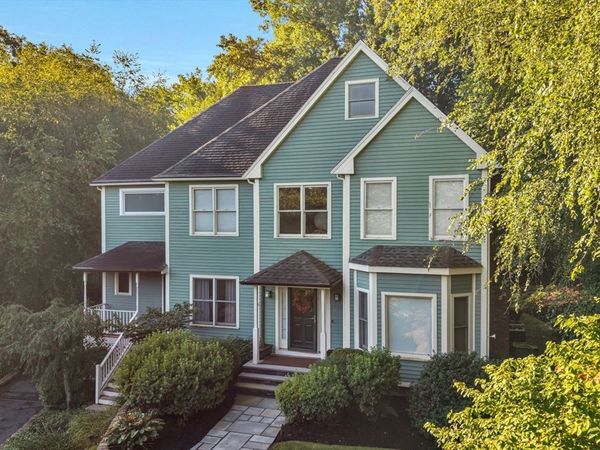 48 Homsy Lane, Needham, MA 02494