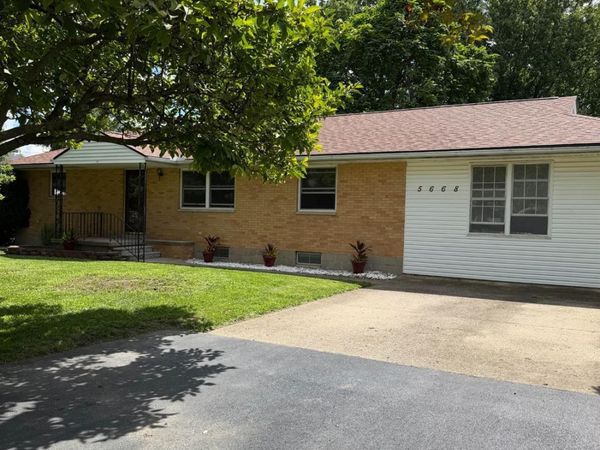 5668 Bellefontaine Road, Huber Heights, OH 45424