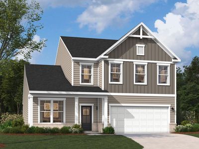 382 Welbeck Road, Lexington, SC 29073
