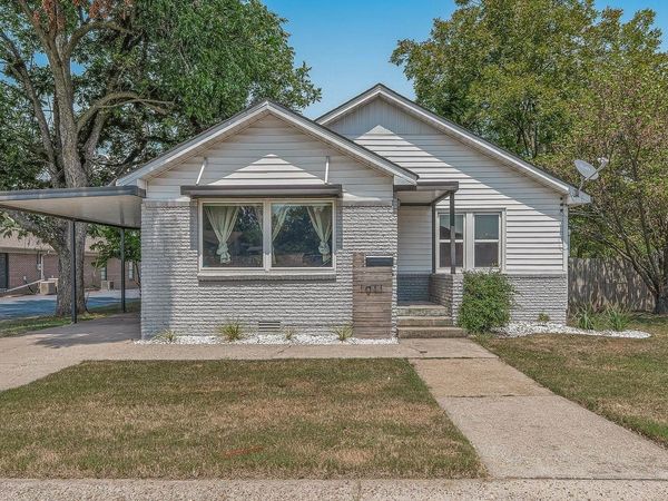 1011 W Court Street, Paragould, AR 72450