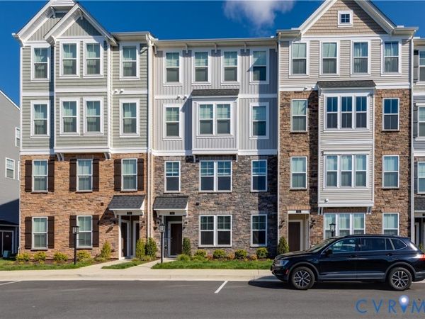 713 McCormick Farm Drive , Unit A, Glen Allen, VA 23060