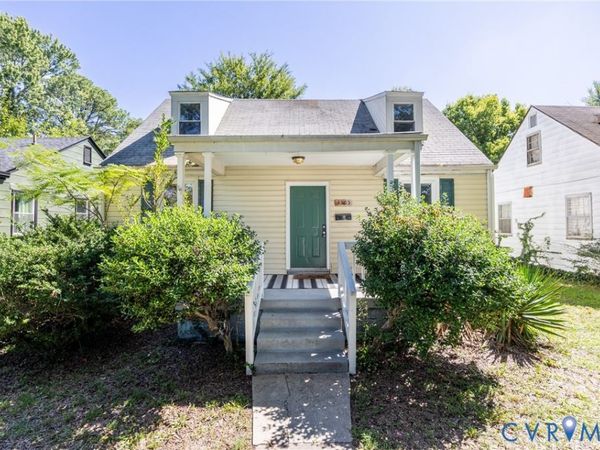 3505 Meadowbridge Road , Richmond, VA 23222