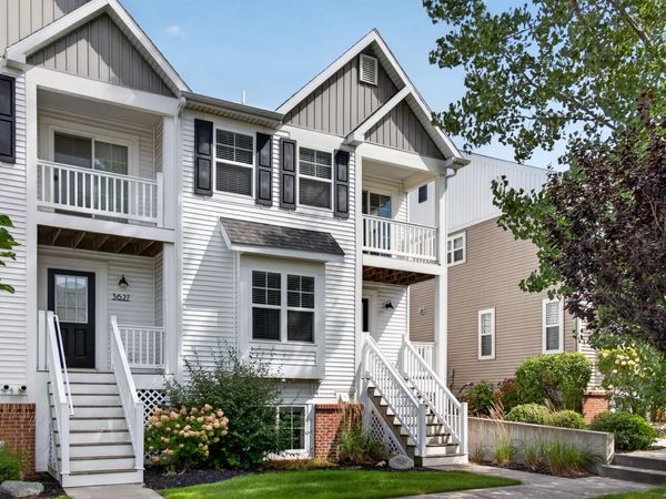 3625 Andover Lane, Unit 32, Hudsonville, MI 49426