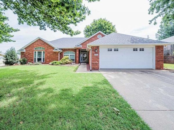 1005 S Edgemoor Drive, Stillwater, OK 00000