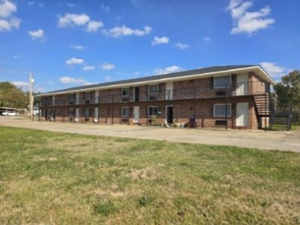 2308 Savannah, Fort Smith, AR 72901
