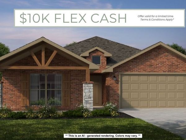 551 S Calico Avenue , Fayetteville, AR 72704