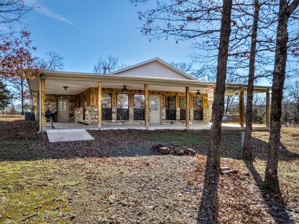 1656 McNally Road , Eufaula, OK 74432