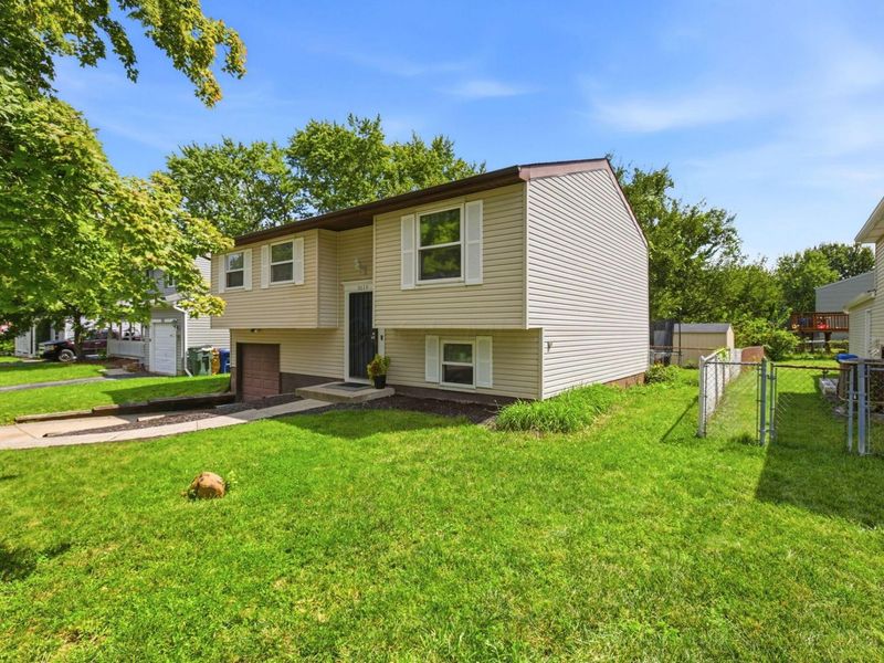 3016 Deepwood Drive, Reynoldsburg, OH 43068 Photo 3