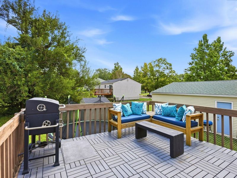3016 Deepwood Drive, Reynoldsburg, OH 43068 Photo 34