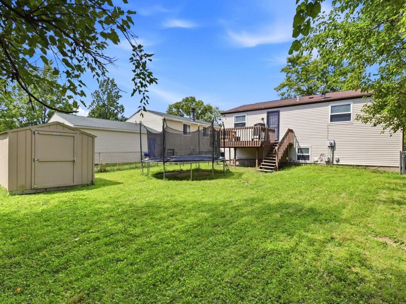3016 Deepwood Drive, Reynoldsburg, OH 43068 Photo 36