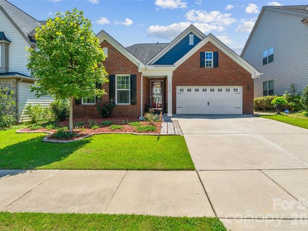 11230 Black Brant Lane, Charlotte, NC 28278