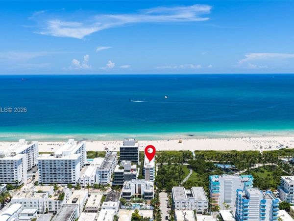 301 Ocean Dr, Unit 201, Miami Beach, FL 33139
