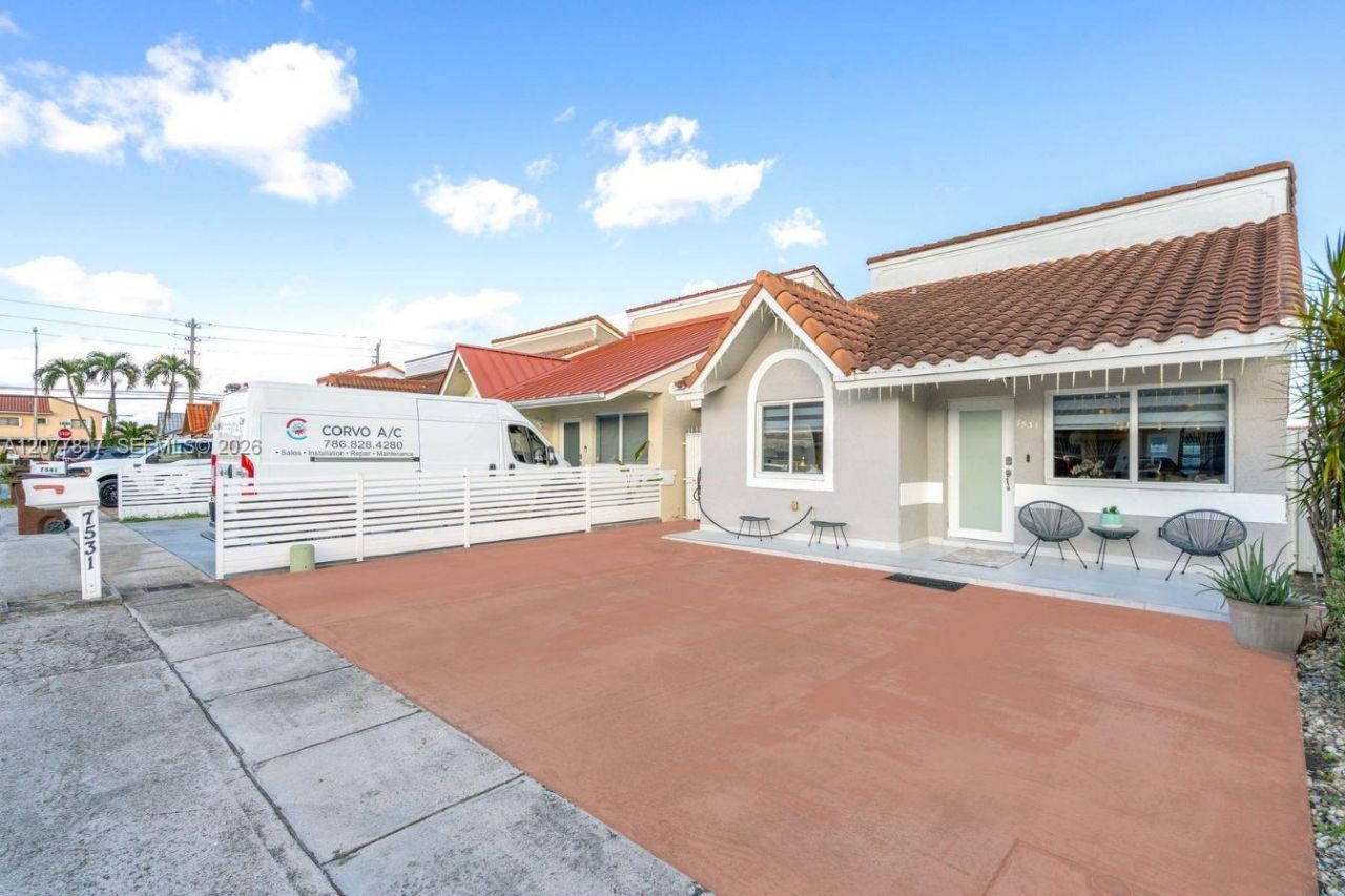 7531 W 29th Way, Unit 7531, Hialeah, FL 33018 Photo