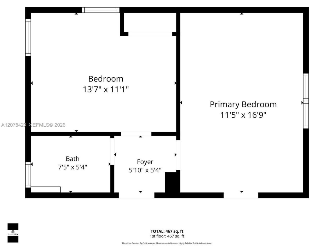 937 NE 171st St , Miami, FL 33162 Photo