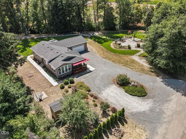 4481 Highway 66, Ashland, OR 97520