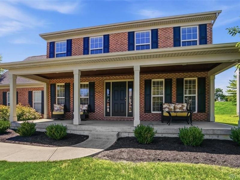 4897 Streamside Court, Liberty Township, OH 45011 Photo 3