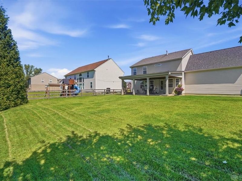 4897 Streamside Court, Liberty Township, OH 45011 Photo 48