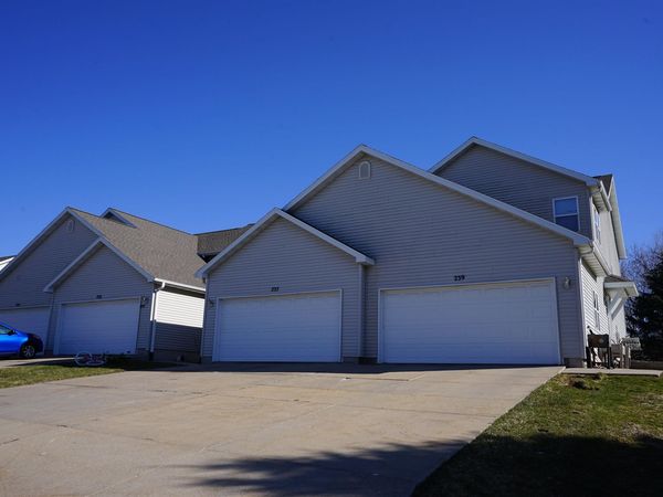 231-239 Talon Place, Sun Prairie, WI 53590