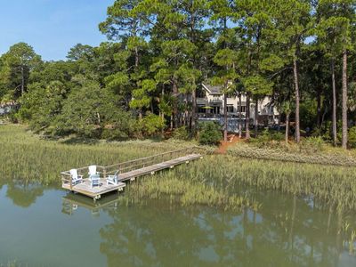 2926 Seabrook Island Road, Seabrook Island, SC 29455