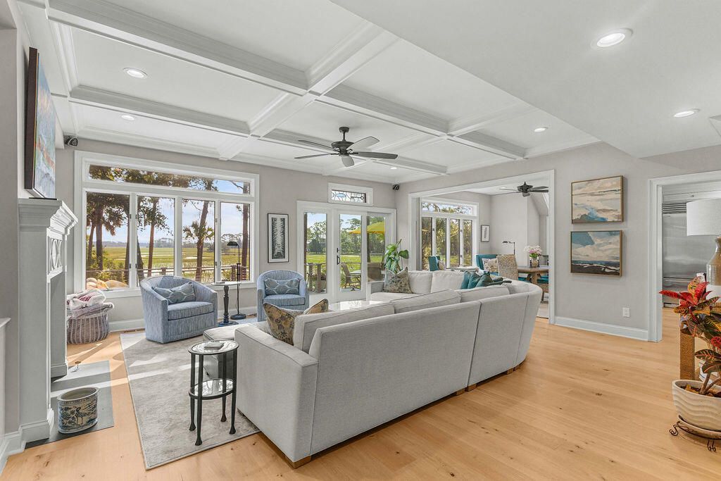 2926 Seabrook Island Road Photo 13