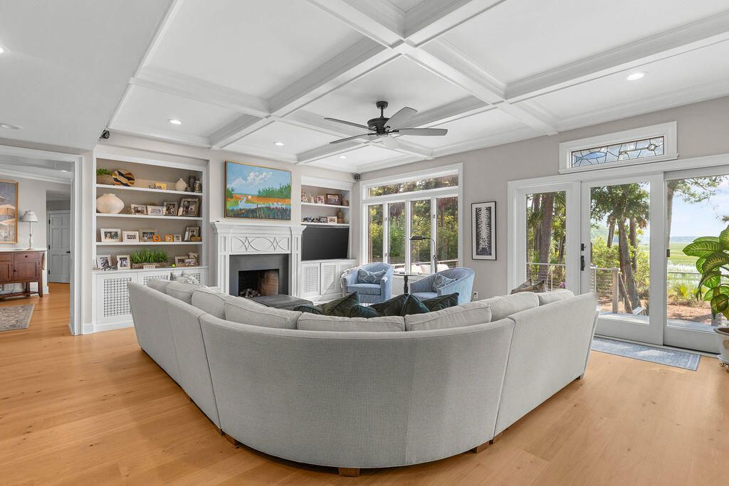 2926 Seabrook Island Road Photo 14