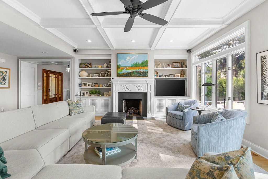 2926 Seabrook Island Road Photo 15