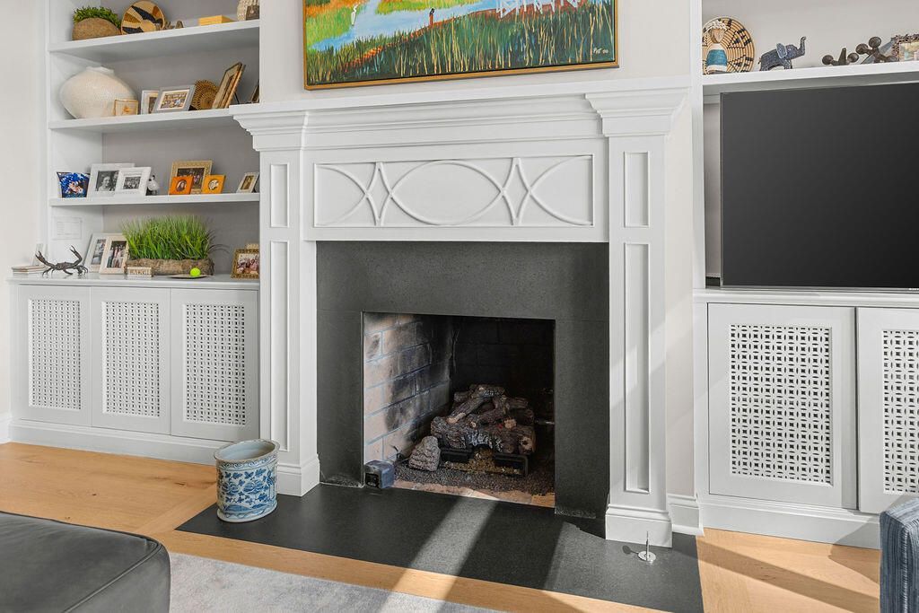 2926 Seabrook Island Road Photo 16