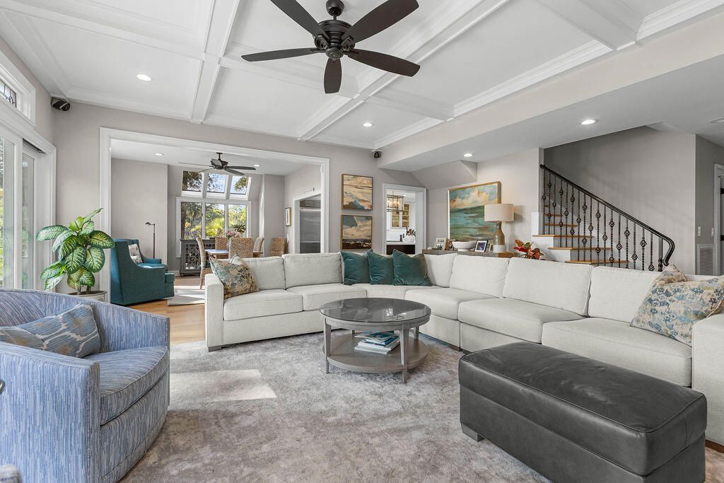 2926 Seabrook Island Road Photo 17