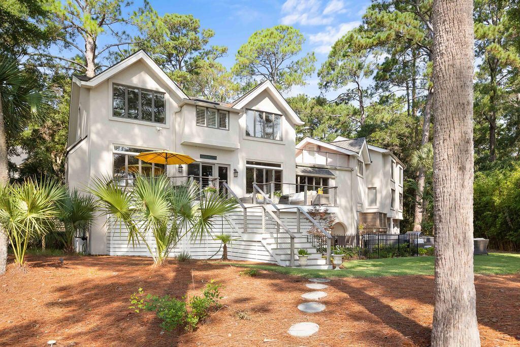 2926 Seabrook Island Road Photo 34
