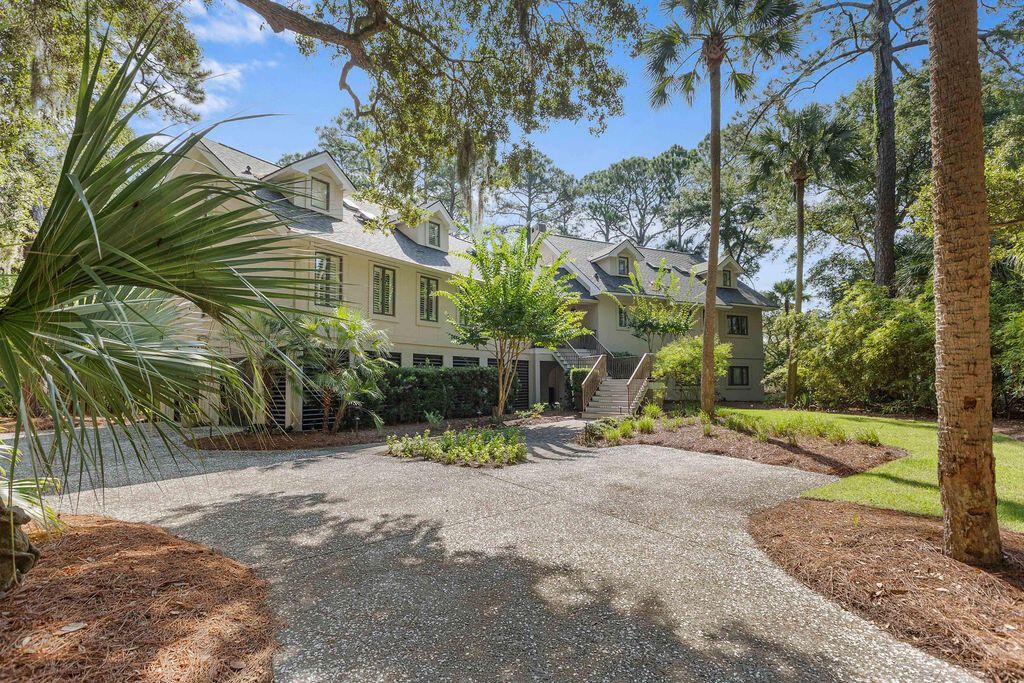 2926 Seabrook Island Road Photo 5