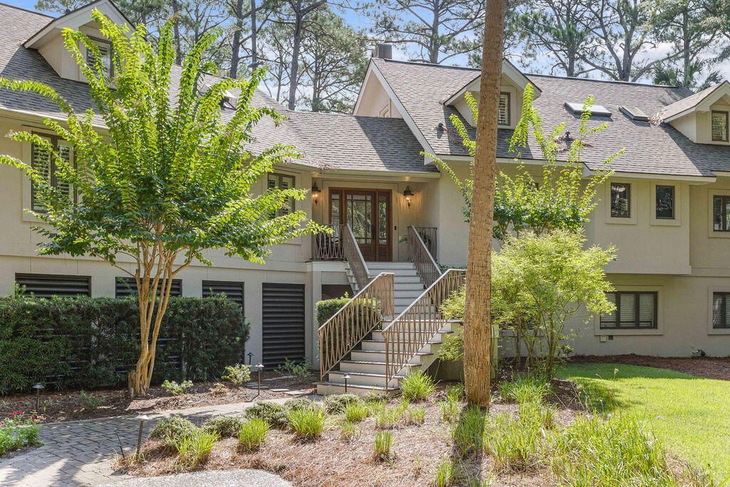 2926 Seabrook Island Road Photo 6
