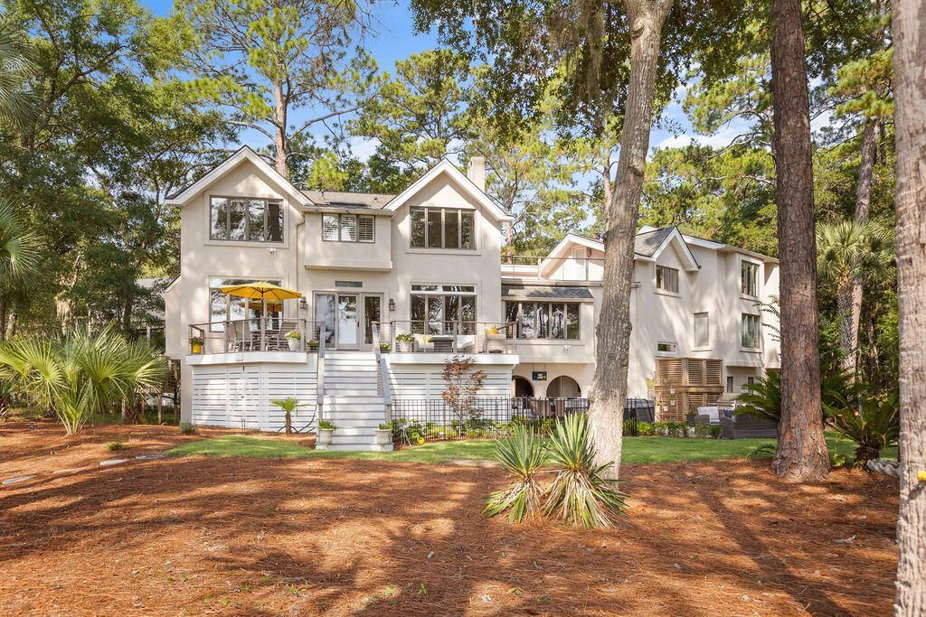 2926 Seabrook Island Road Photo 73