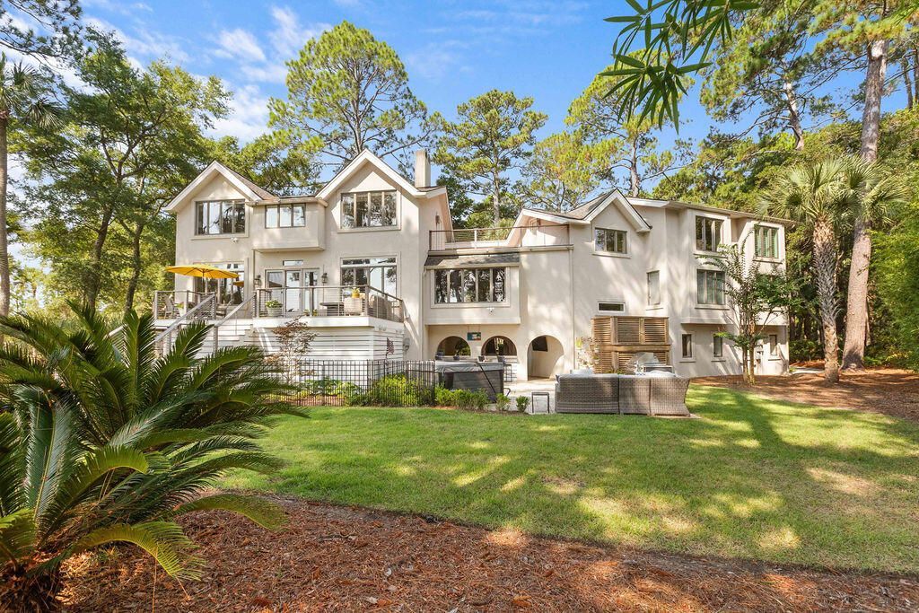2926 Seabrook Island Road Photo 74