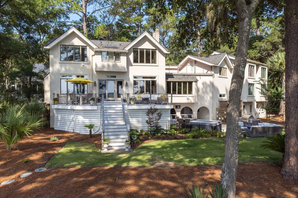 2926 Seabrook Island Road Photo 75