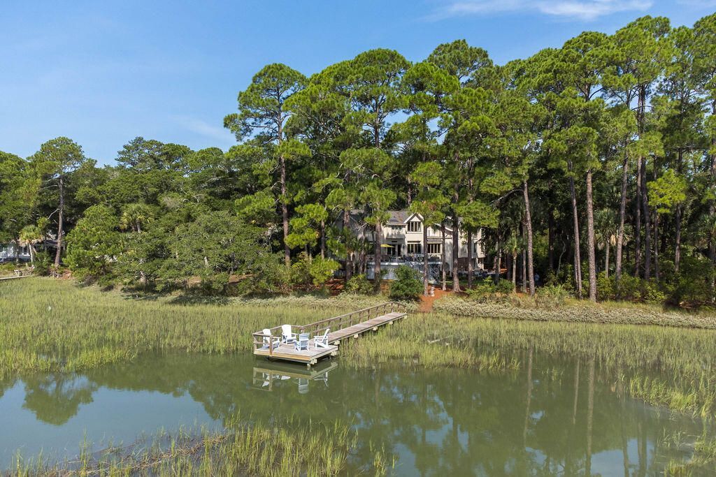 2926 Seabrook Island Road Photo 79