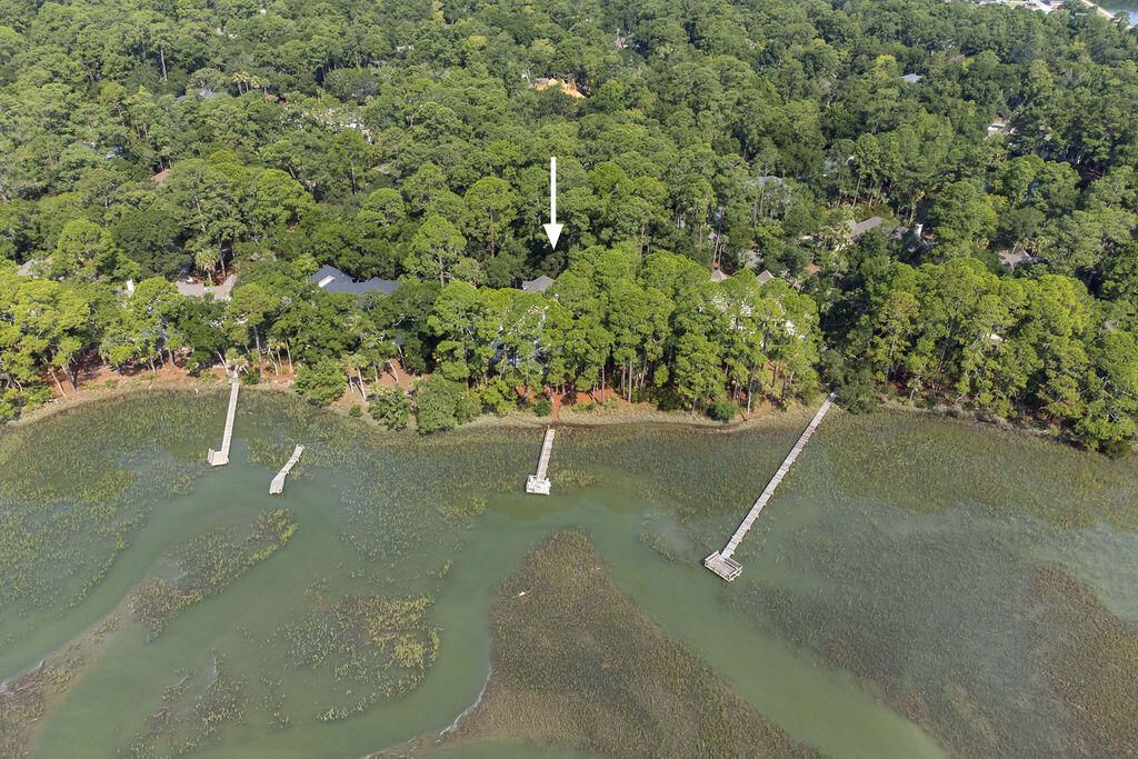 2926 Seabrook Island Road Photo 80