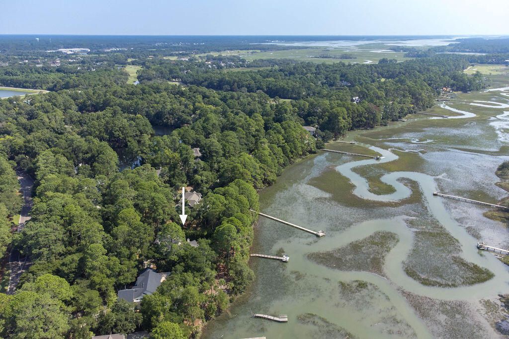 2926 Seabrook Island Road Photo 81