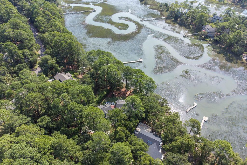 2926 Seabrook Island Road Photo 82