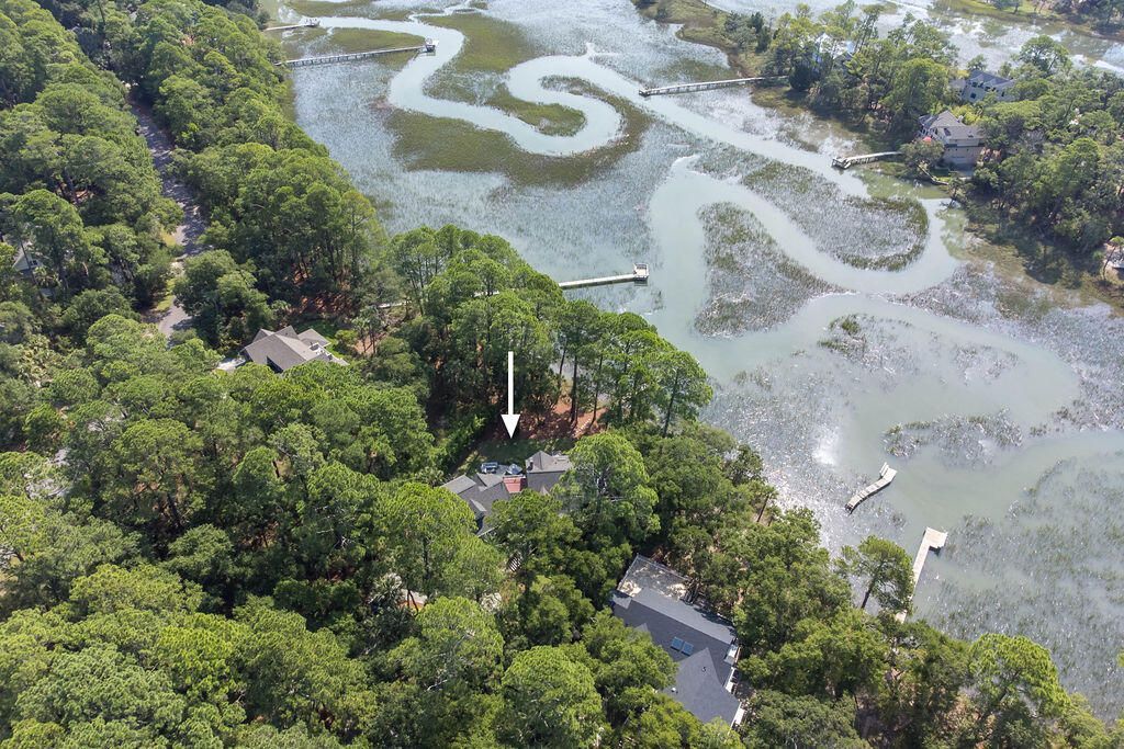 2926 Seabrook Island Road Photo 84