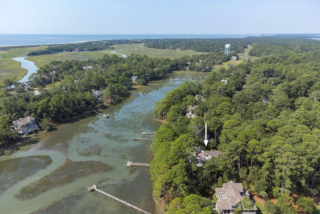 2926 Seabrook Island Road Photo 88