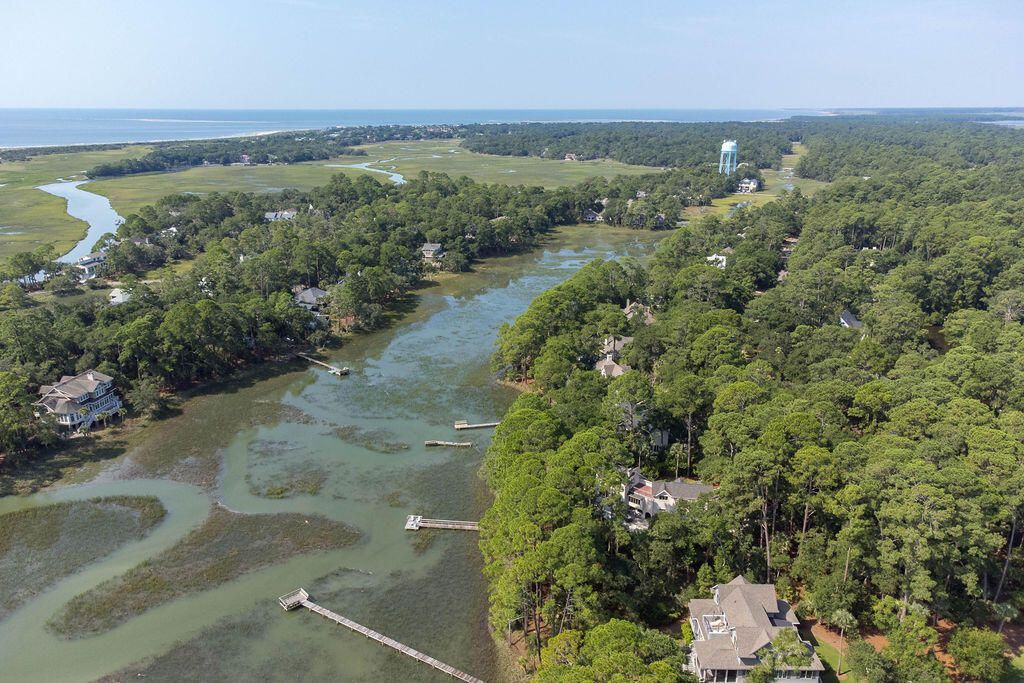 2926 Seabrook Island Road Photo 89