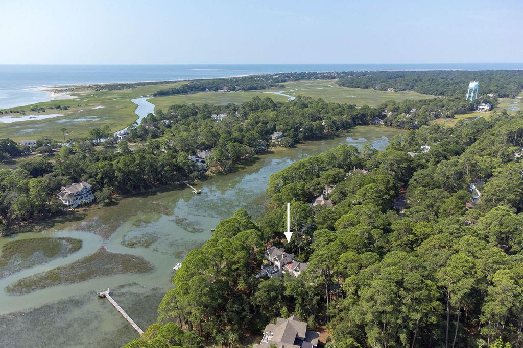 2926 Seabrook Island Road Photo 91