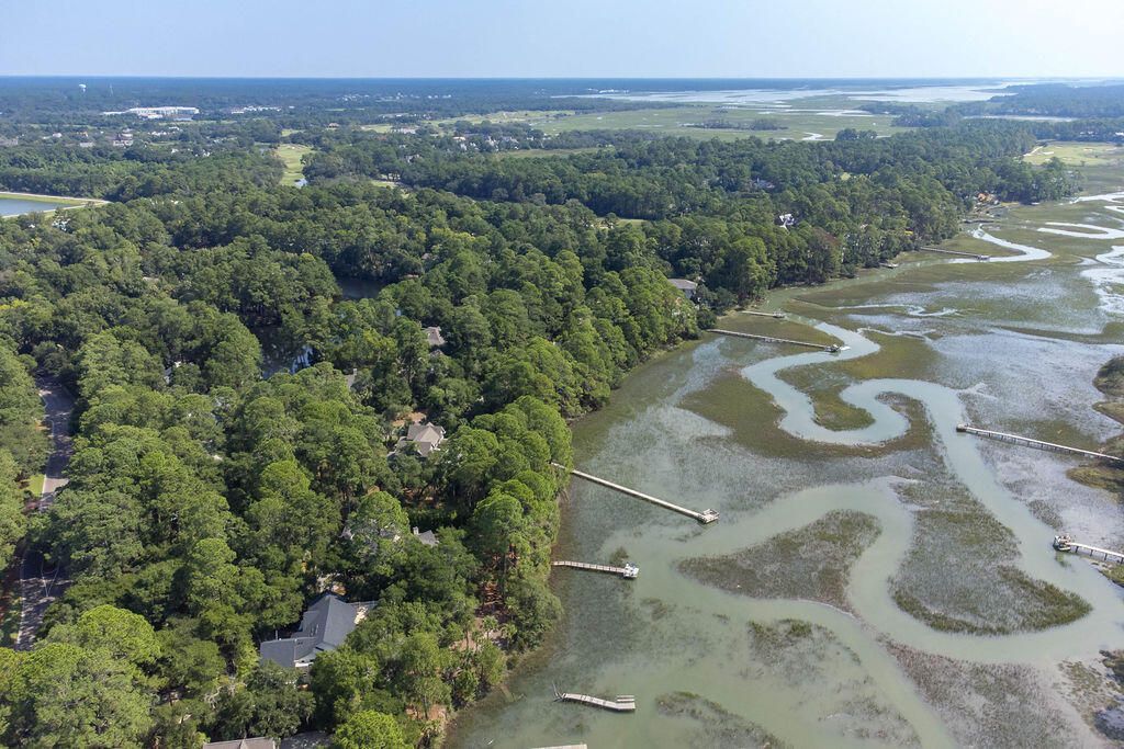2926 Seabrook Island Road Photo 92