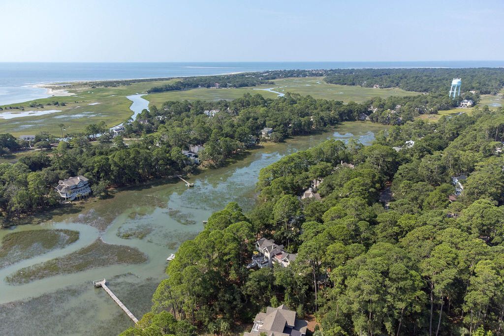 2926 Seabrook Island Road Photo 95