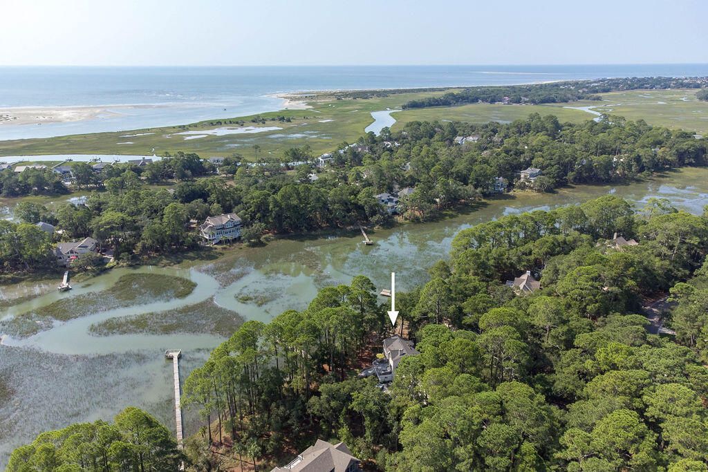 2926 Seabrook Island Road Photo 96