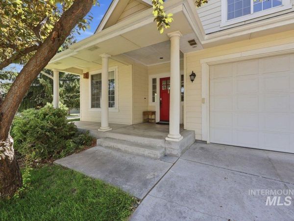 1923 E Pratt St, Meridian, ID 83642