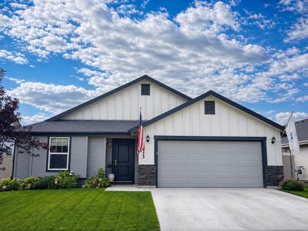 11473 W Millbank, Nampa, ID 83651