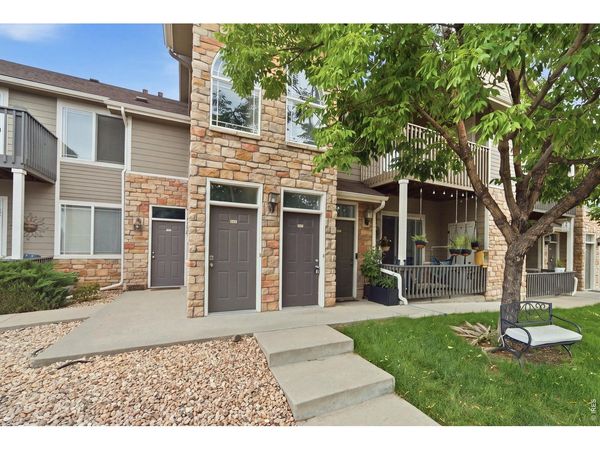 5551 29th St, Unit 3522, Greeley, CO 80634