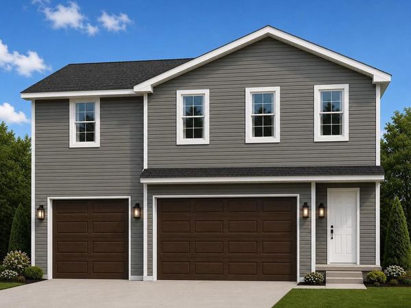 426 Badger Lane, Belleville, WI 53508